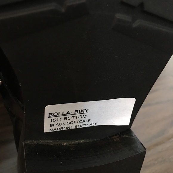 Valentina Rangoni Designer Boots sz 7 - Picture 4 of 7